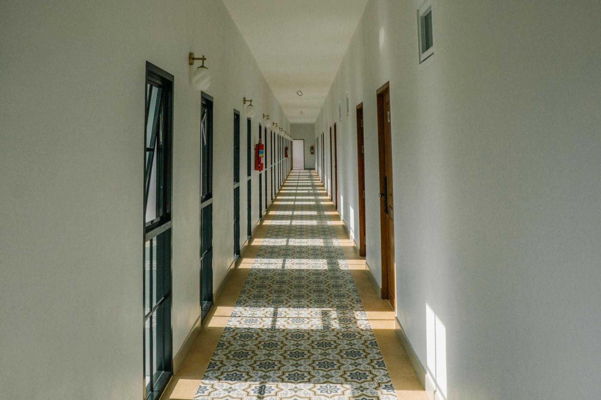 Chor Grande Resort Trat Luaran gambar