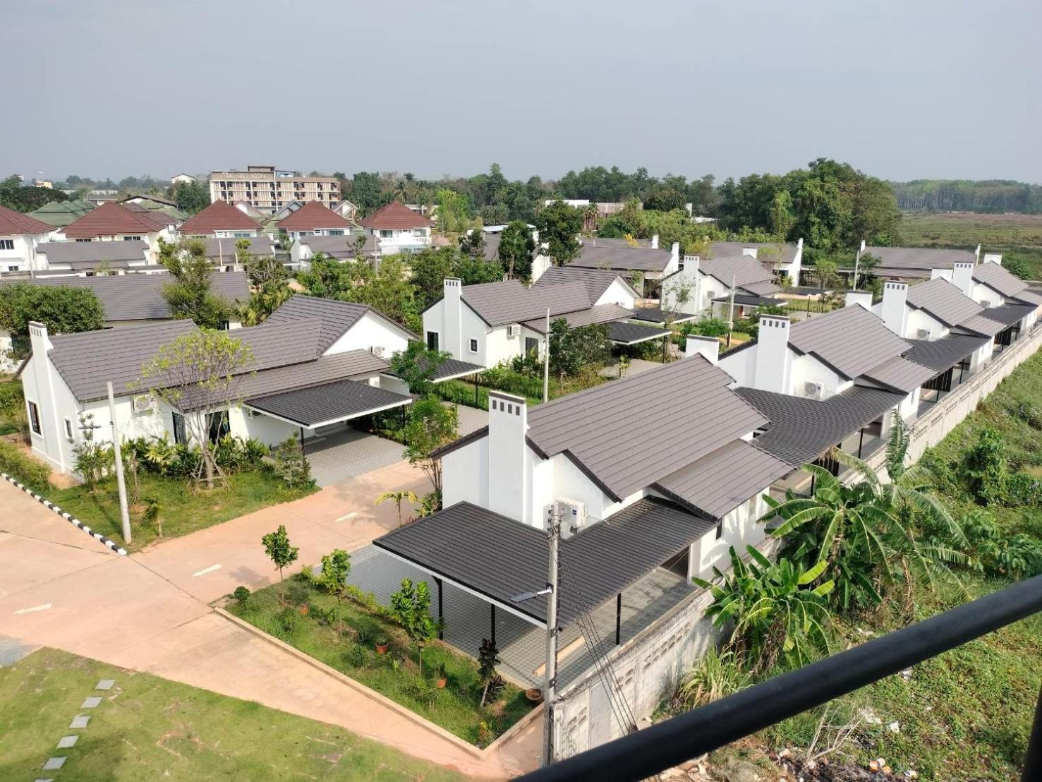 Chor Grande Resort Trat Luaran gambar