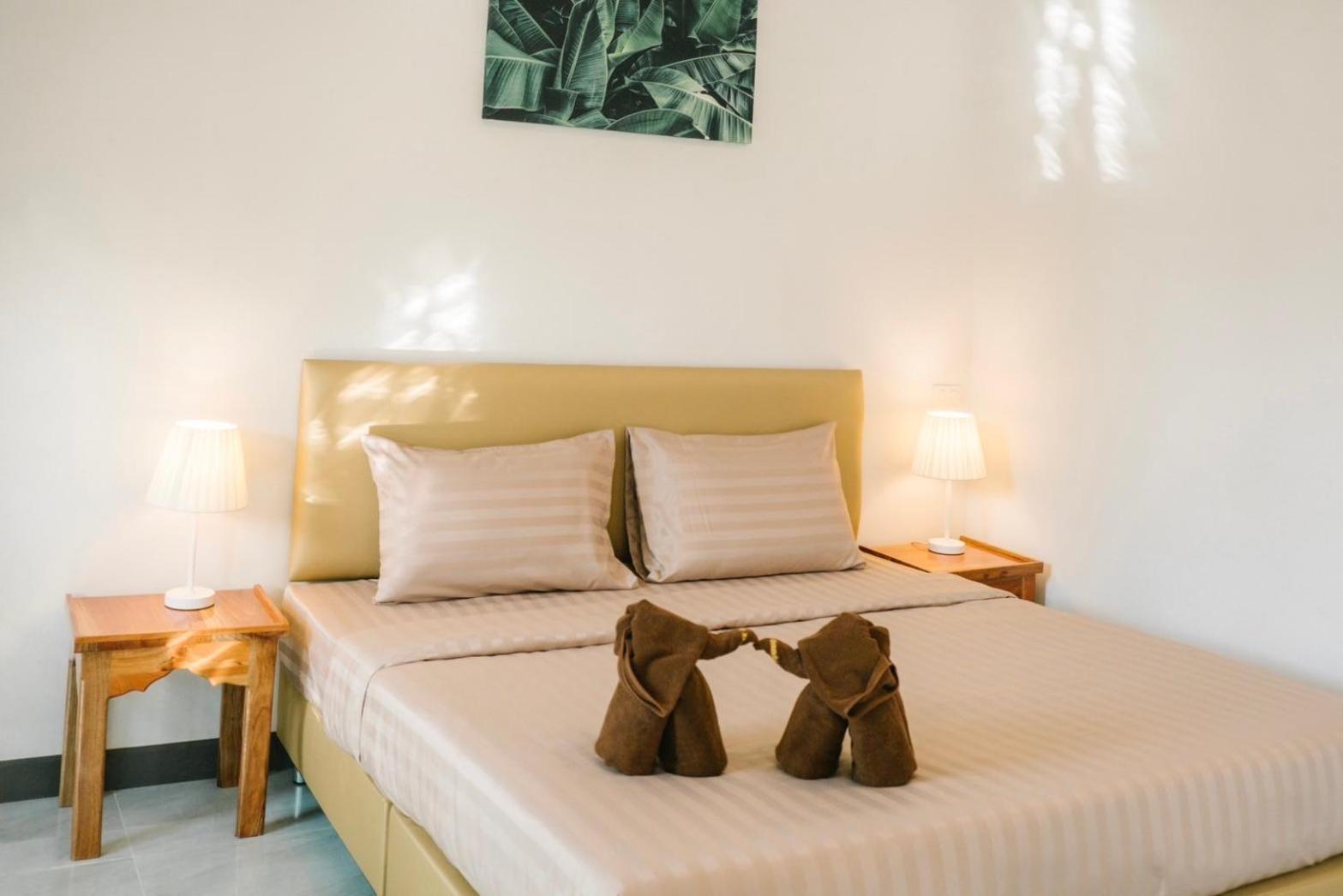 Chor Grande Resort Trat Luaran gambar