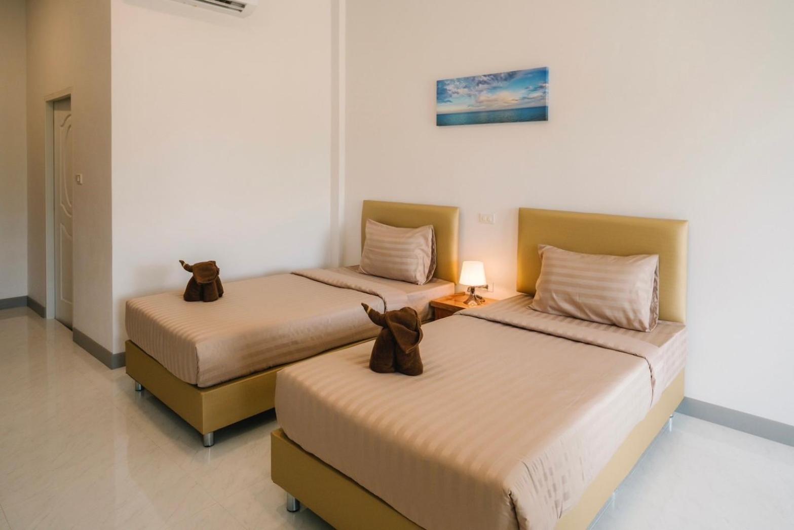 Chor Grande Resort Trat Luaran gambar