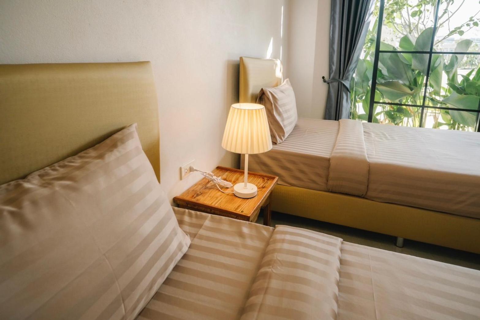 Chor Grande Resort Trat Luaran gambar