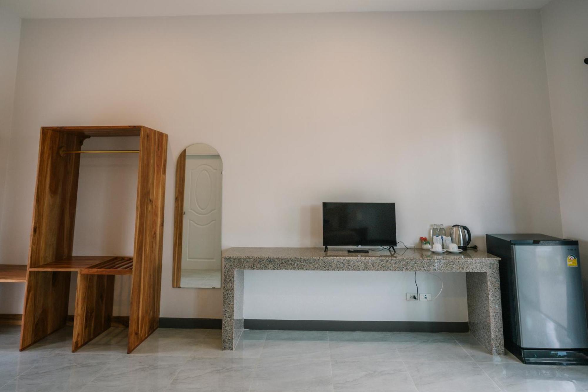 Chor Grande Resort Trat Luaran gambar