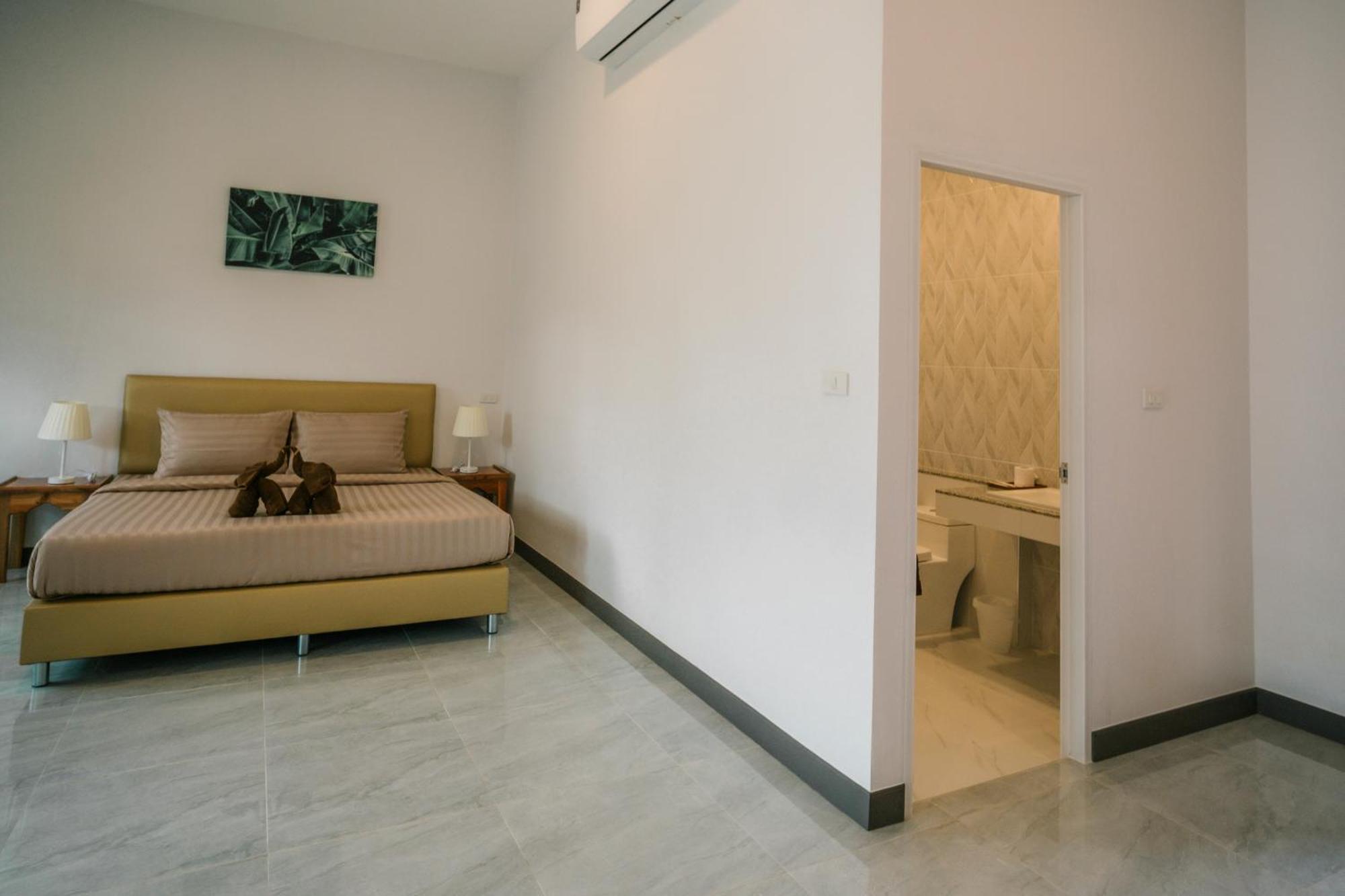 Chor Grande Resort Trat Luaran gambar