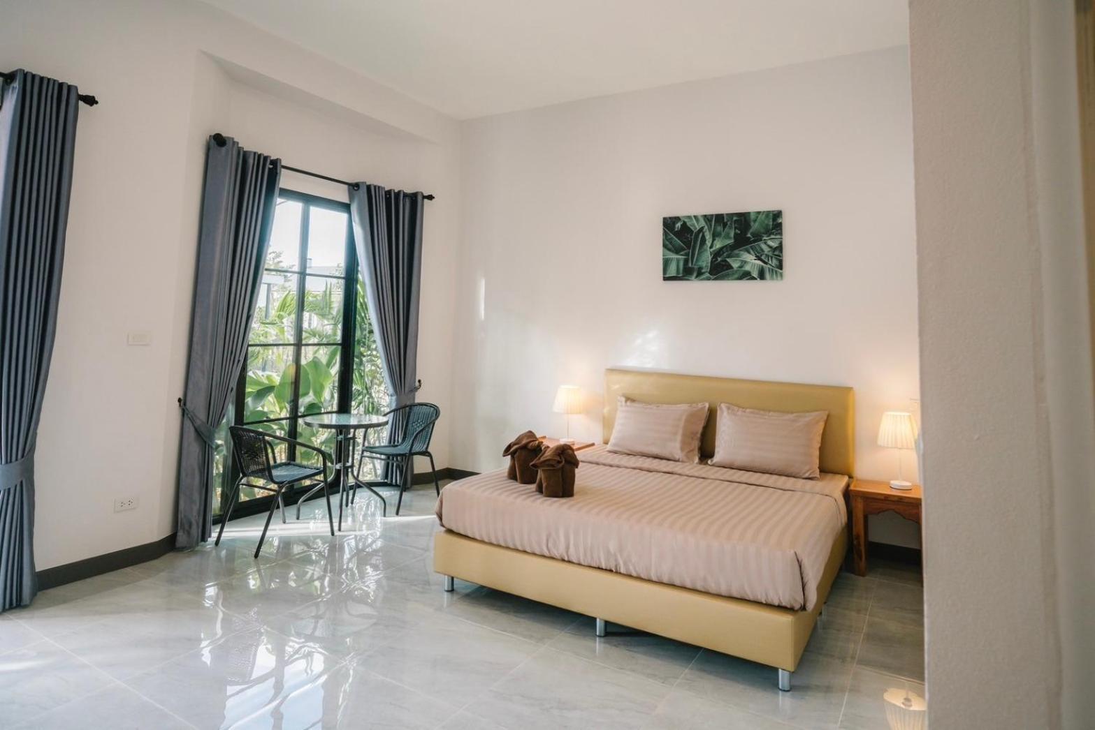 Chor Grande Resort Trat Luaran gambar