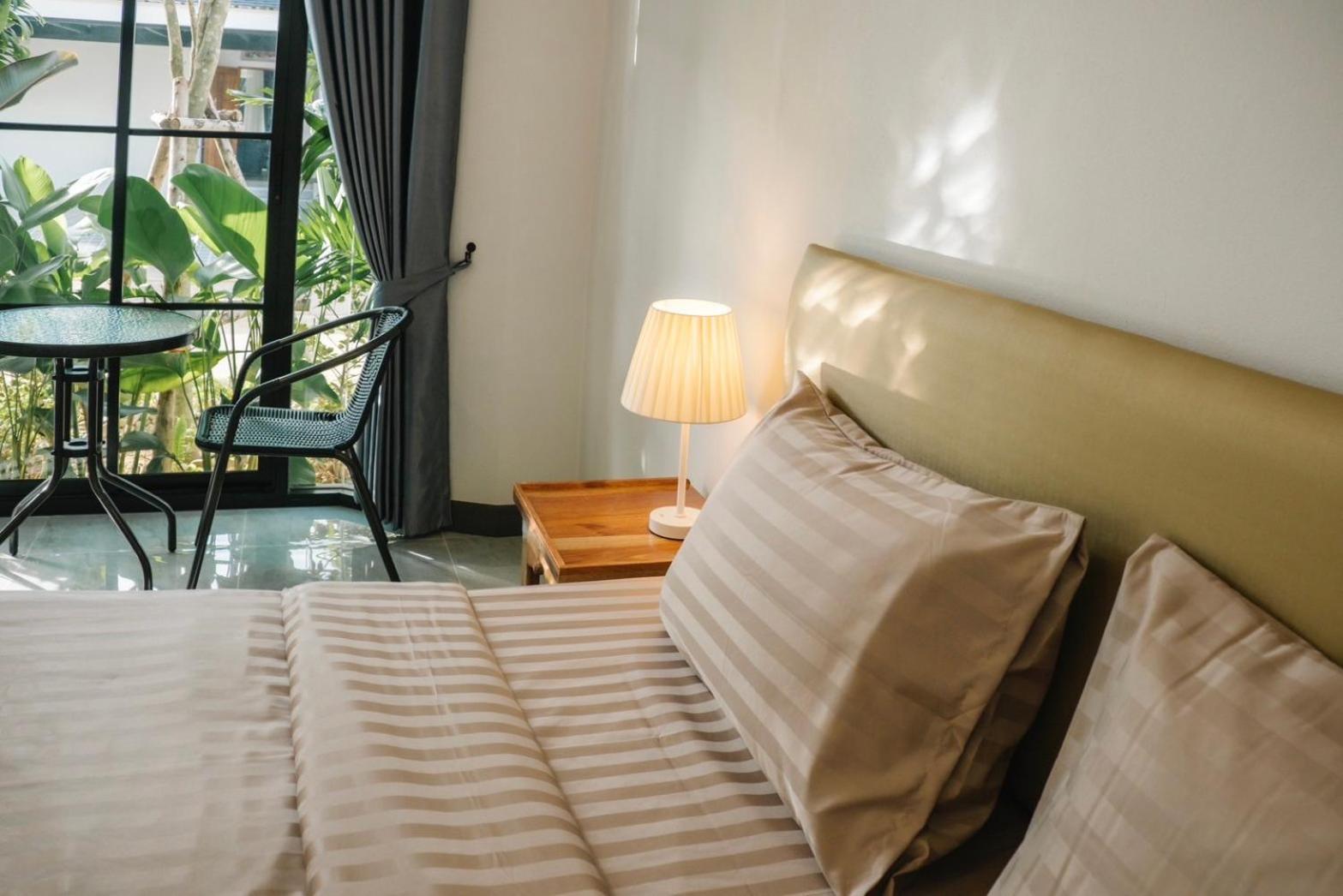 Chor Grande Resort Trat Luaran gambar
