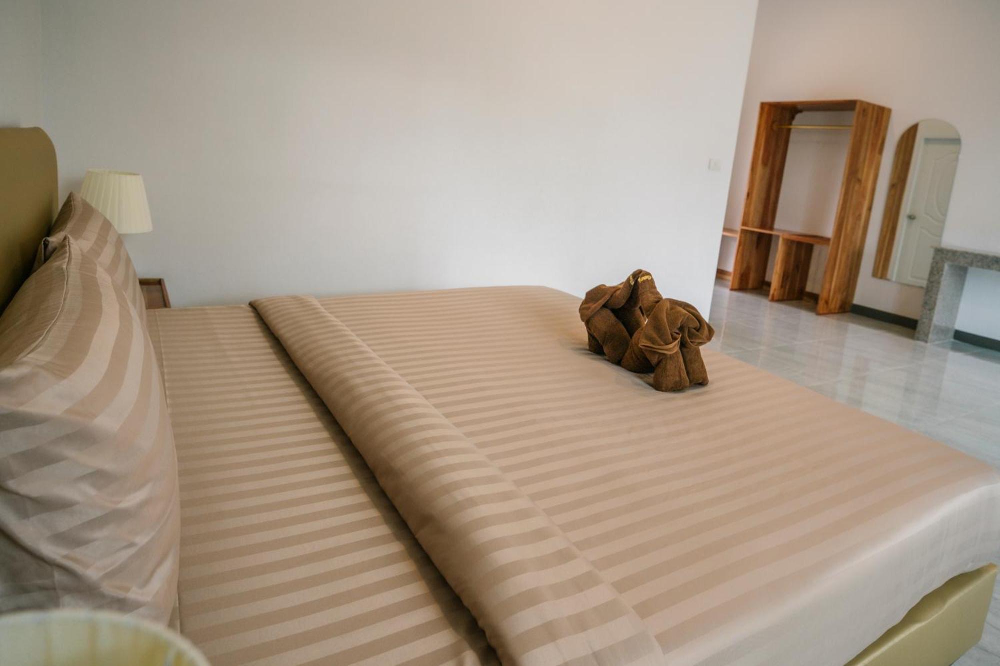 Chor Grande Resort Trat Luaran gambar