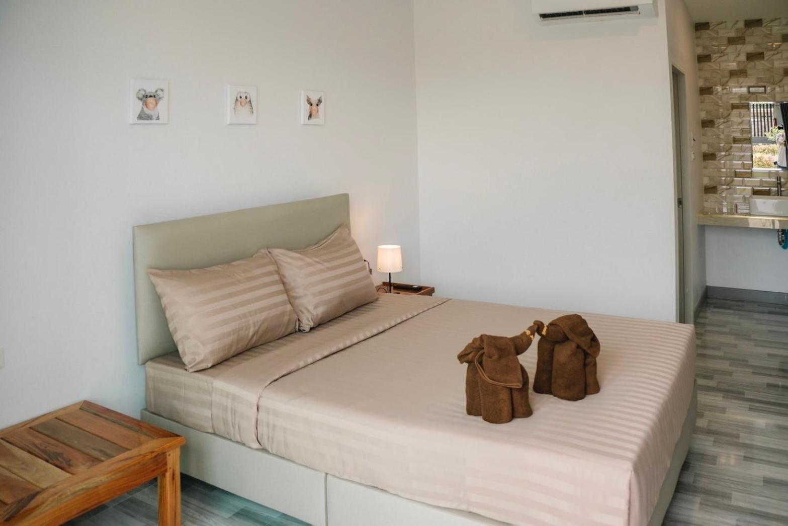 Chor Grande Resort Trat Luaran gambar