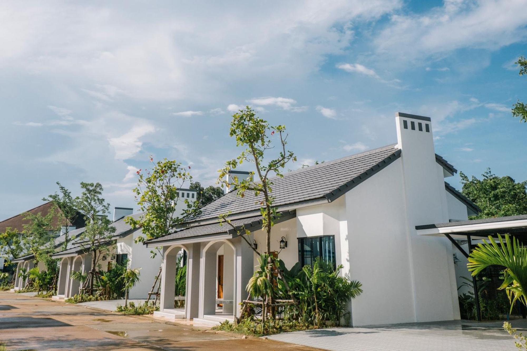 Chor Grande Resort Trat Luaran gambar