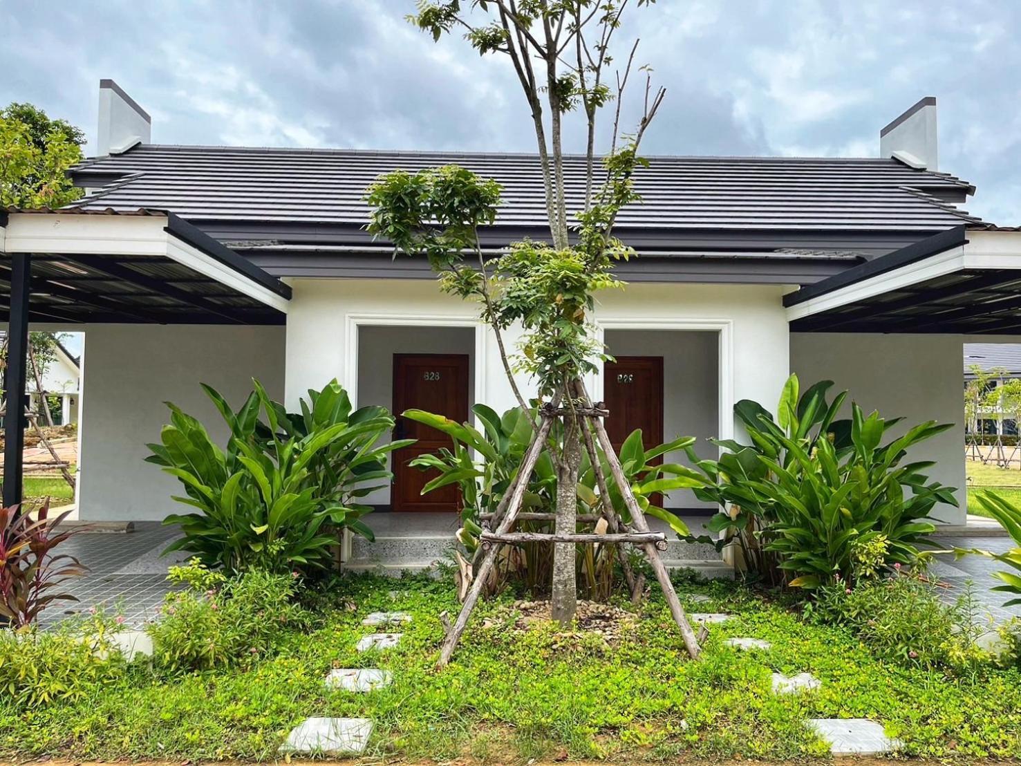 Chor Grande Resort Trat Luaran gambar